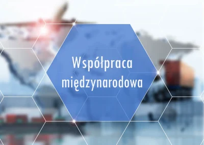 Szkolenie online: EXPORT – IMPORT W PIGUŁCE OD PODSTAW. OBRÓT TOWAROWY Z KRAJAMI SPOZA UE